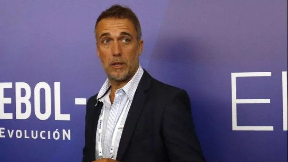 "Ο Μέσι παίζει καλύτερο ποδόσφαιρο από οποιονδήποτε άλλον"