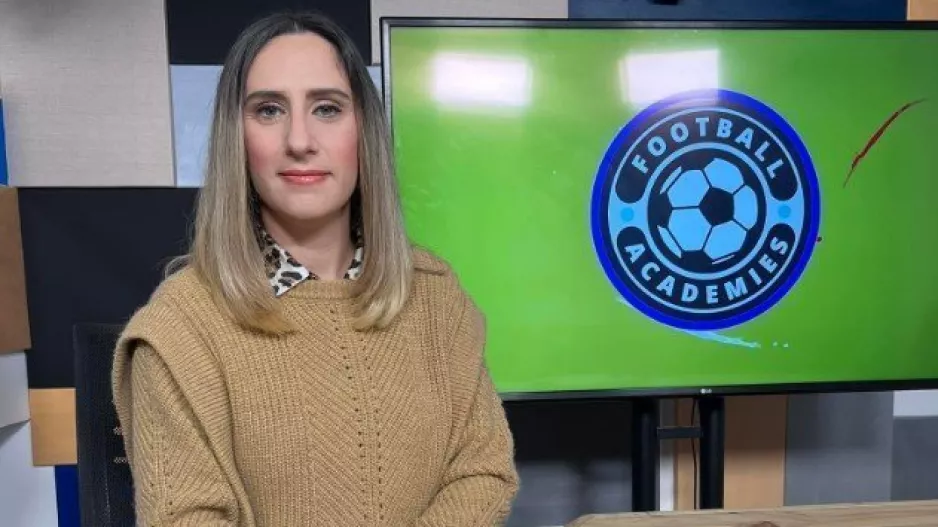 "Football Academies" (ΒΙΝΤΕΟ εκπομπής)