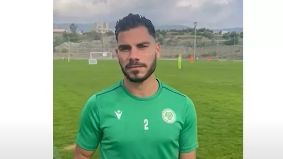 Παστελλής: "Αυτή την στιγμή βρισκόμαστε εκεί που μας αξίζει"