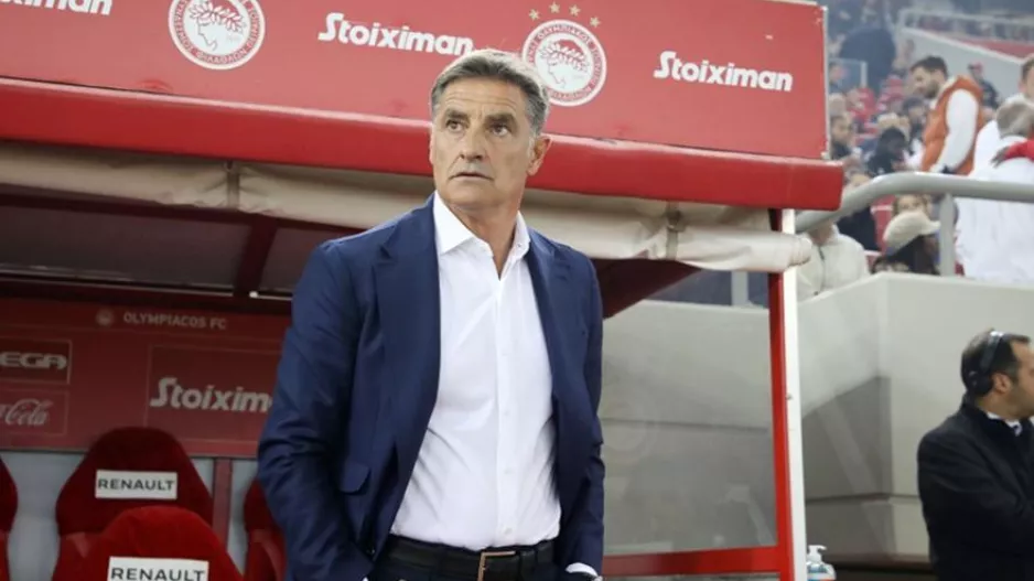 Μίτσελ: «Είδαμε πολλά και ενδιαφέροντα πράγματα»