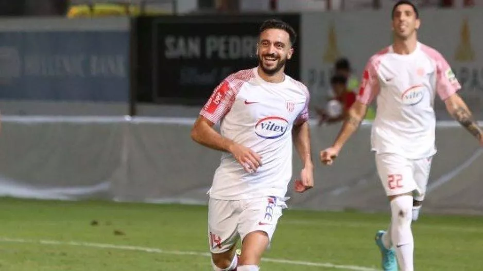 Match-Day με Κουμουρή (φώτο)