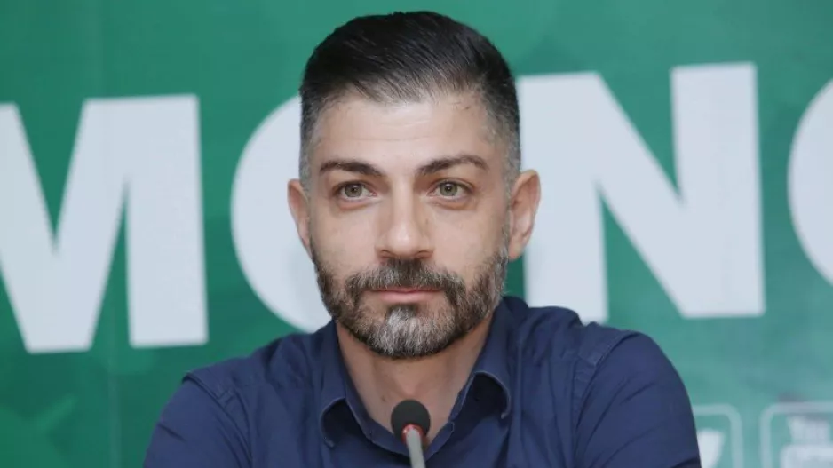 "Η διοίκηση όταν θα έχει κάτι να ανακοινώσει θα το κάνει"