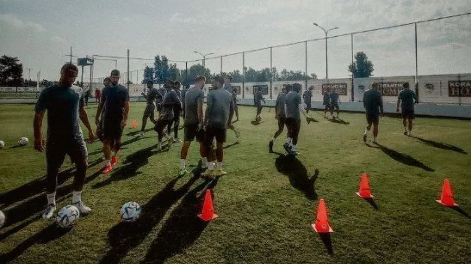 "Δουλειά"... για Πάφος FC