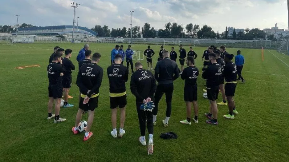 ΠΑΕΕΚ: "Ήρθε η ώρα για αντεπίθεση"
