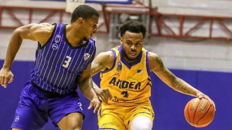 ΟΠΑΠ Basket League... πράξη 10η