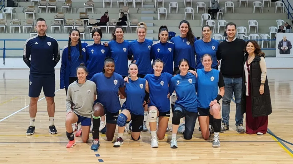Η WOW SPORTS καλωσορίζει την ANORTHOSIS ! 