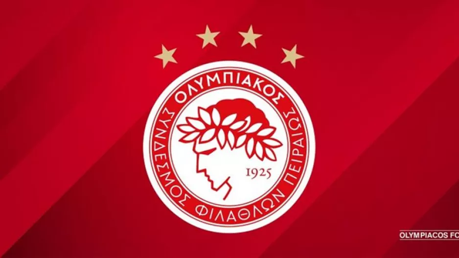 Η συλλυπητήρια ανακοίνωση του Ολυμπιακού για τον Διακογιάννη