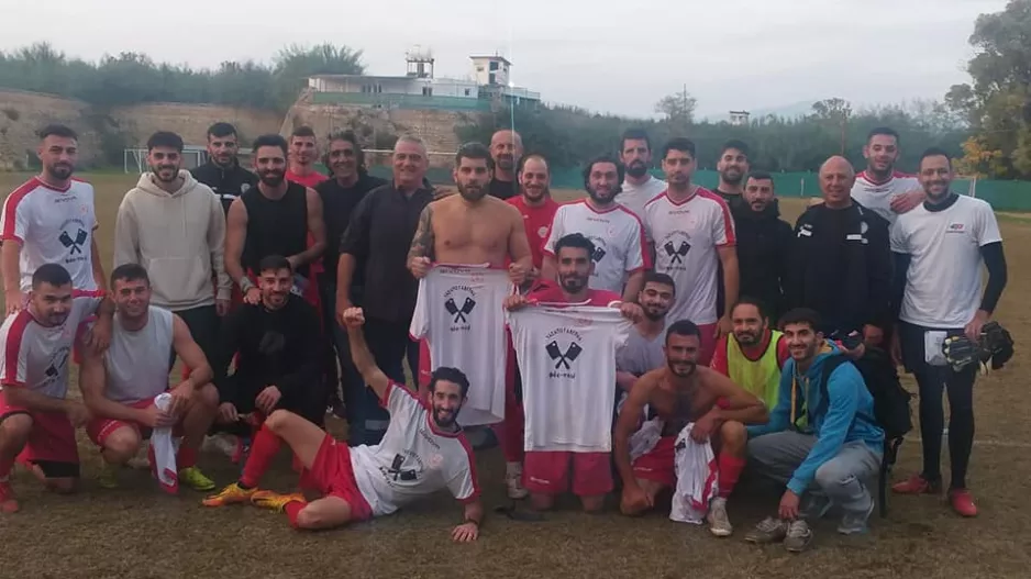 "Εφτάρα" για Απόλλων Γερίου