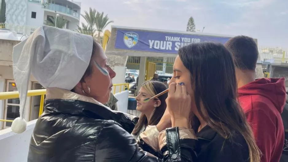 Έγινε... συνήθεια