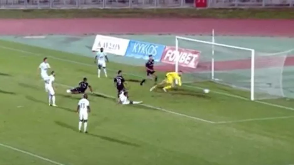 Ξανά προβάδισμα για... Πάφος FC (βίντεο)