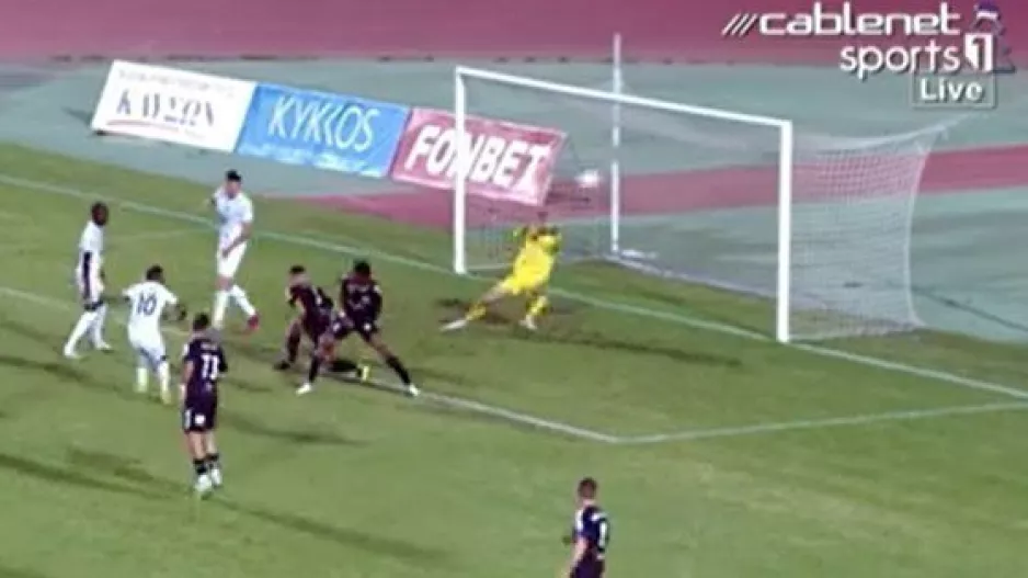 Ζάιρο... ξανά και 4-2 (βίντεο)
