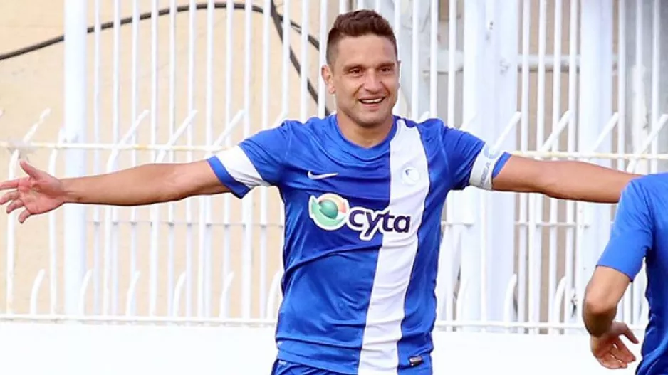Νέα ομάδα για Πιντσέλι... λίγο πριν τα 40!