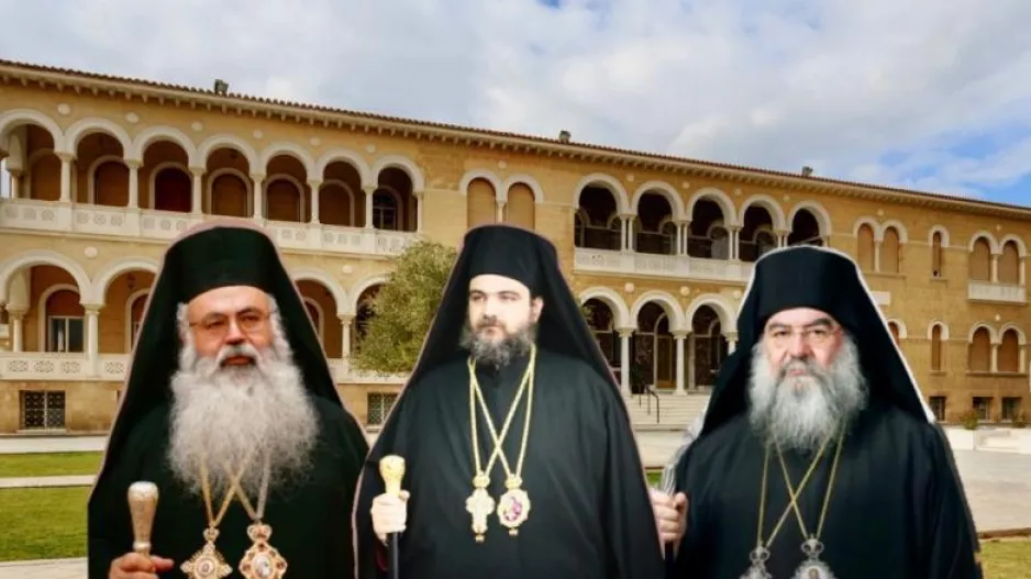 Αρχιεπισκοπικές: Οι συμμαχίες, οι σίγουροι ψήφοι & τα ερωτηματικά