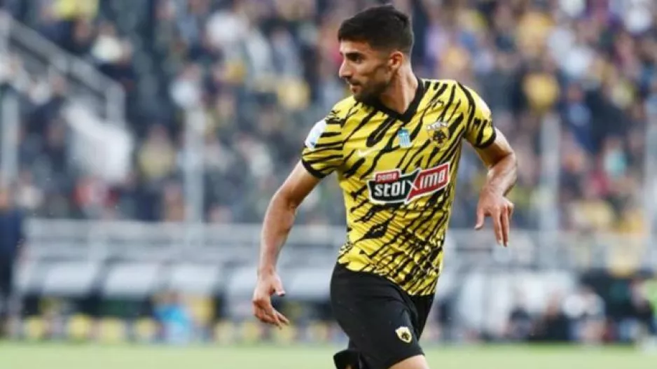 AEK: Εξετάσεις τη Δευτέρα ο Μοχαμαντί