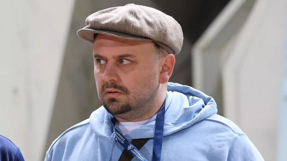 Αισιόδοξος!