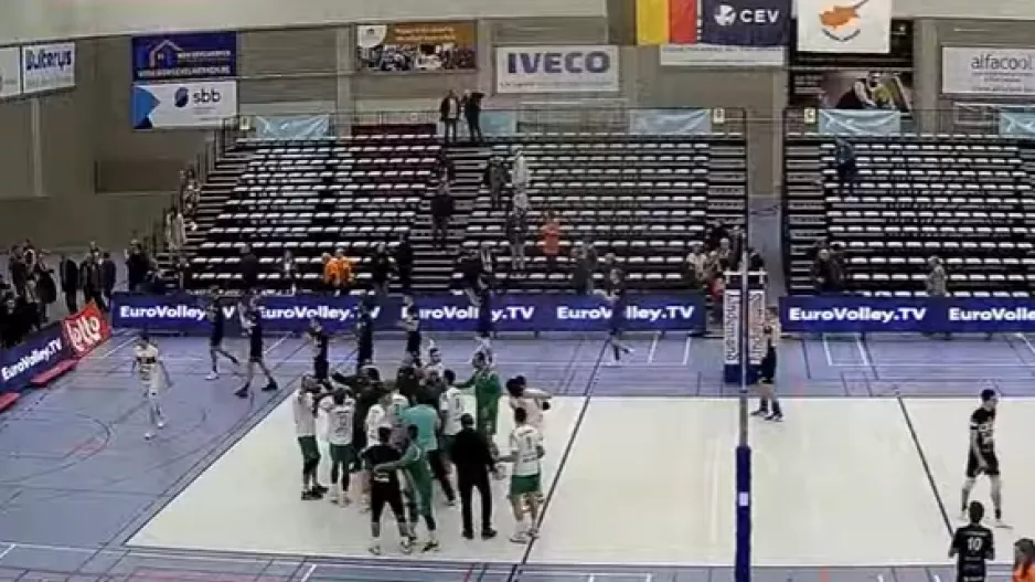 ΙΣΤΟΡΙΚΗ πρόκριση για την Ομόνοια!