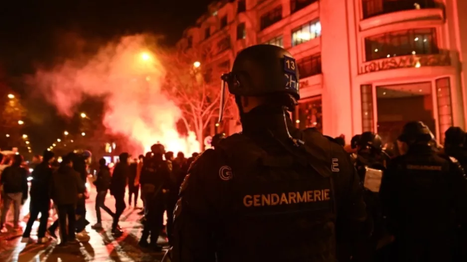 Το χρονικό ενός προαναγγελθέντος "πολέμου" (βίντεο)