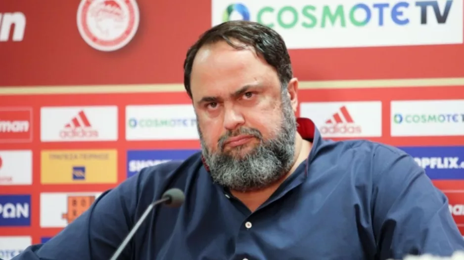 Επιστολή σε FIFA και UEFA για διαιτητικά λάθη στις επαγγελματικές κατηγορίες