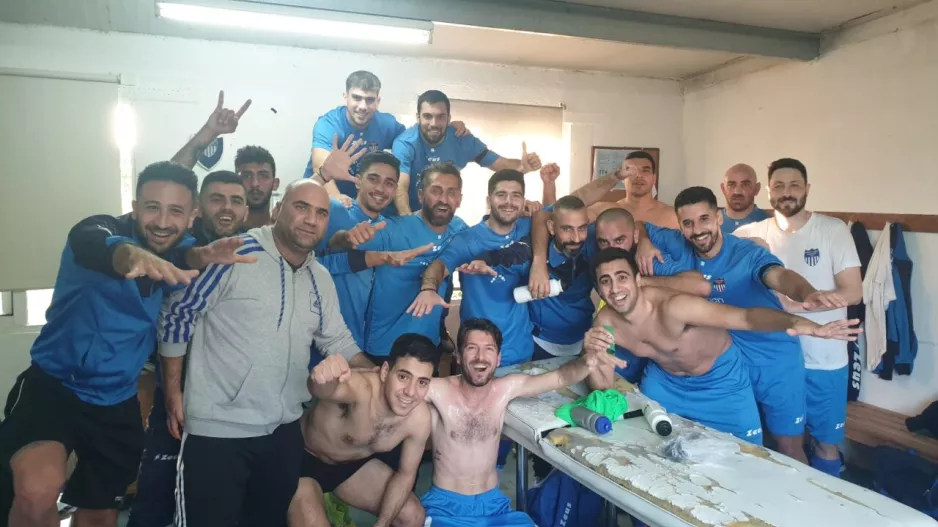 Πεντάρα ο Ροτσίδης