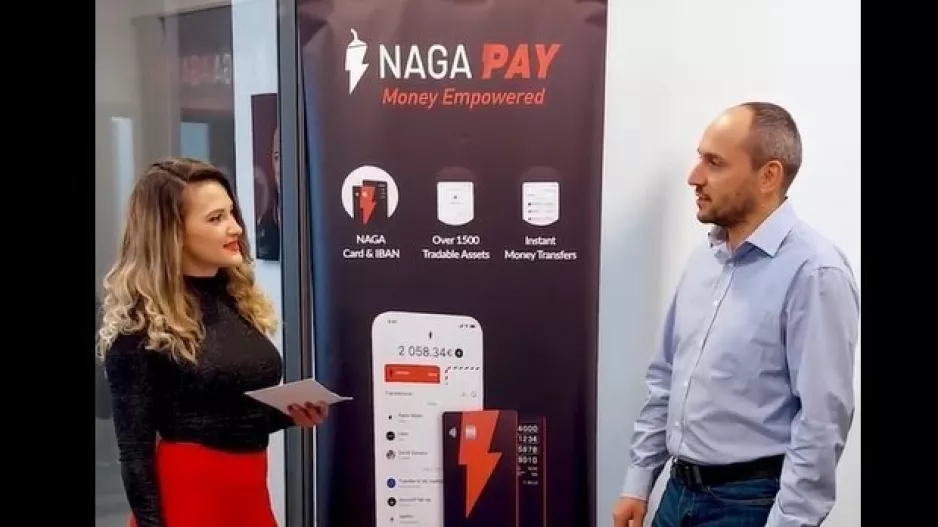 ΑΠΟΕΛ - Naga Pay: Ο νικητής του διαγωνισμού (βίντεο)