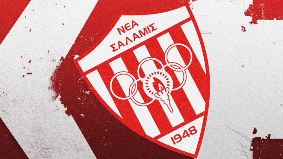 Ανακοίνωση Νέας Σαλαμίνας: Σωρεία καταγγελιών για τον αγώνα με ΑΕΚ (ΝΕΑ ΜΕΤΡΑ) 