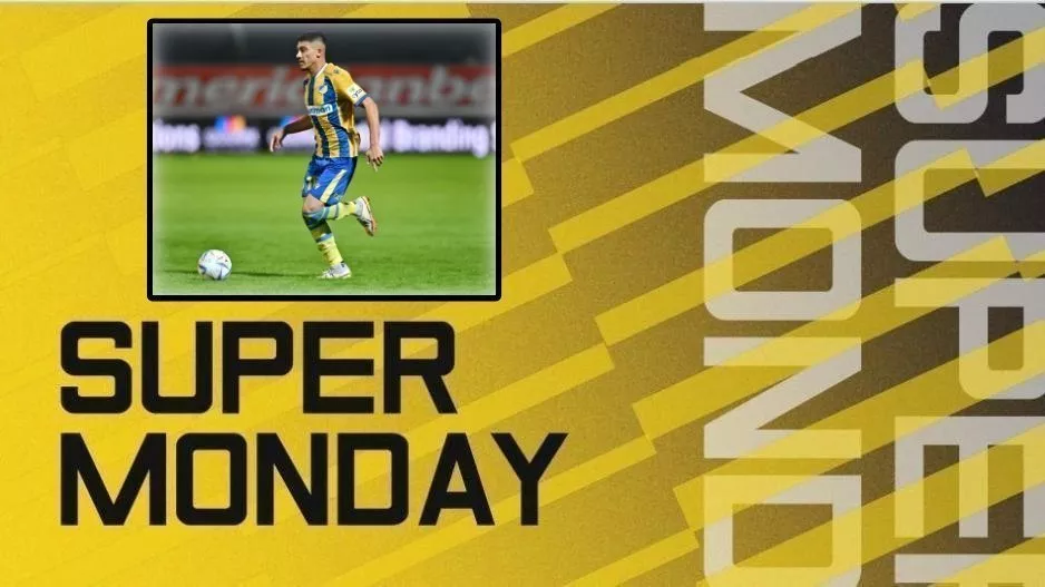Super Monday/Κορυφαίος ο Γιάννης Σατσιάς!