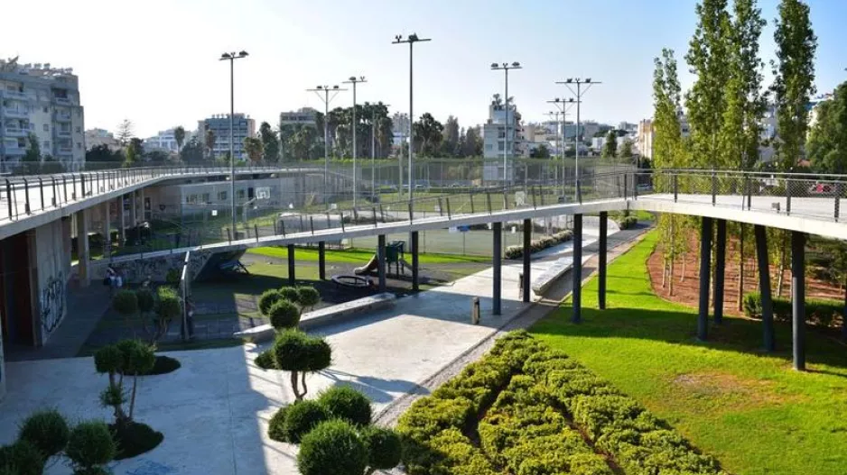 Εκδήλωση για την επαναλειτουργία των γηπέδων του ΓΣΟ