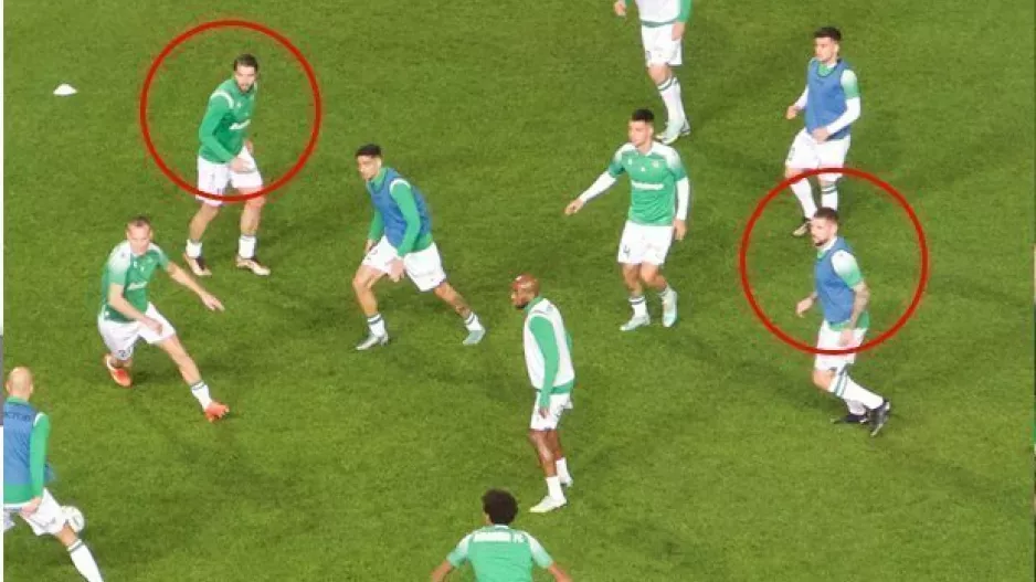 Και Χούπερ και Ανσαριφάρντ