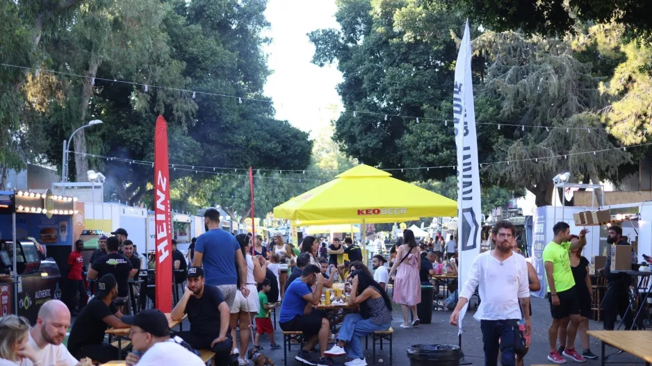 Οδηγός/20 εκδηλώσεις στην Κύπρο για το επόμενο τριήμερο