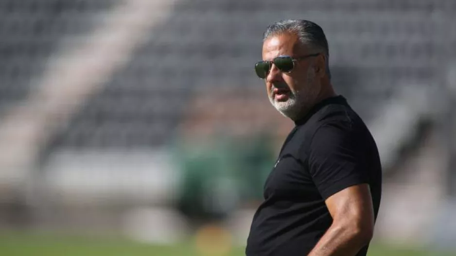 Στη Πάφο ο Τεχνικός Διευθυντής του ΠΑΟΚ (Επαφές για deal με Thomas Murg)