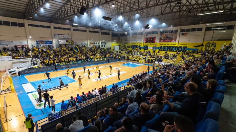 ΑΕΛ: Η πιο “fun to watch” ομάδα των τελευταίων (πολλών) ετών!