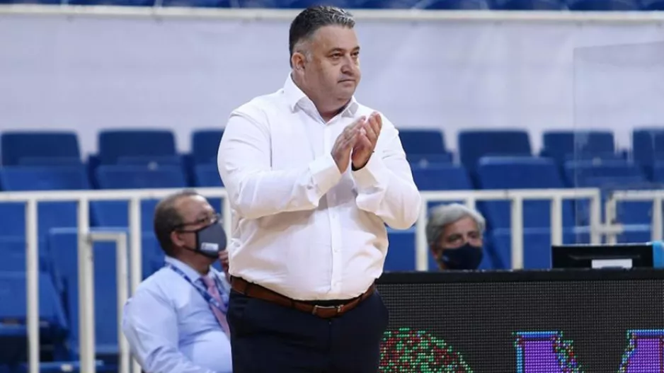 Παναθηναϊκός στον Γιατρά: «Μείνε δυνατός»