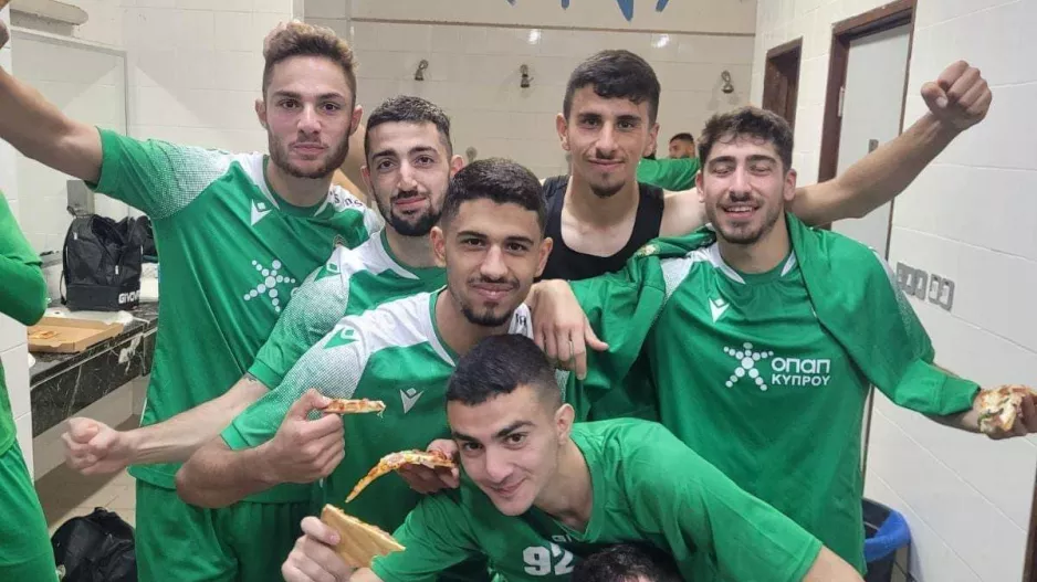 💪Με την δύναμη της ιστορίας μας!