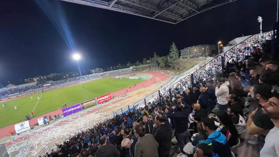 Πάφος για εισιτήρια με ΑΠΟΕΛ: “Δεν είναι απλά ένα παιχνίδι” 
