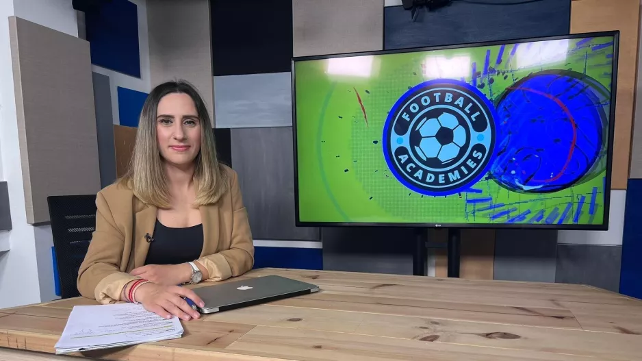 ΔΕΙΤΕ ΕΔΩ/Football Academies με Ολυμπιακό Πειραιώς