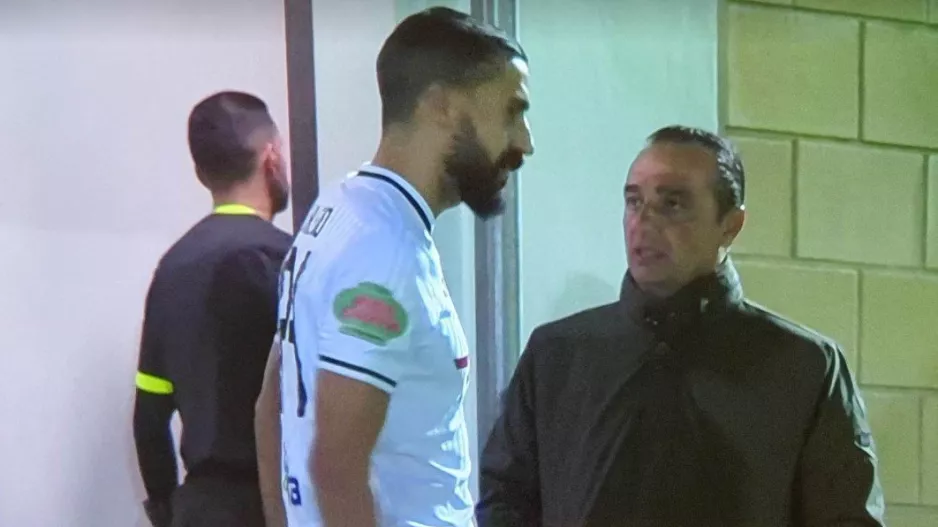 Από την Μαγιόρκα στην… Περιστερώνα!