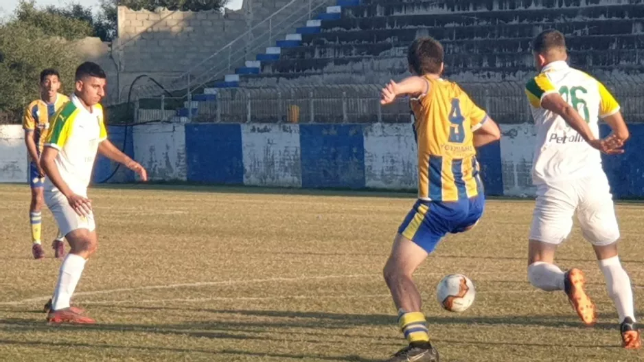Νικήτρια η ΑΕΚ στο ντέρμπι με ΑΠΟΕΛ/Αποτελέσματα Κ19