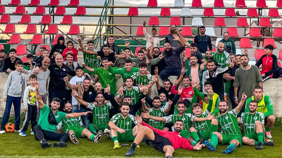 Το μήνυμα της πρωτοπόρου Ομόνοιας μετά την νίκη-ανατροπή