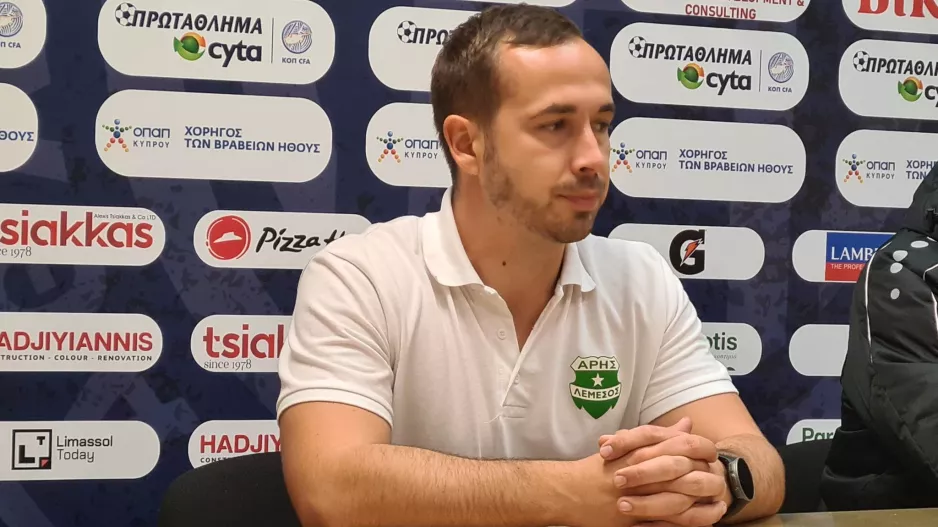 Γίνιγκεν: "Δεν έχω κατανοήσει δύο αποφάσεις"