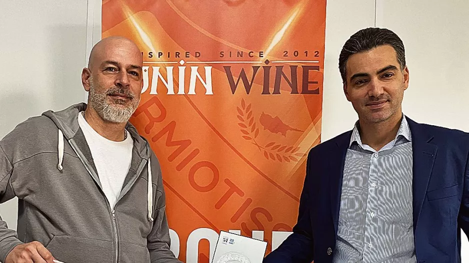 Τιμήθηκε η Καρμιώτισσα