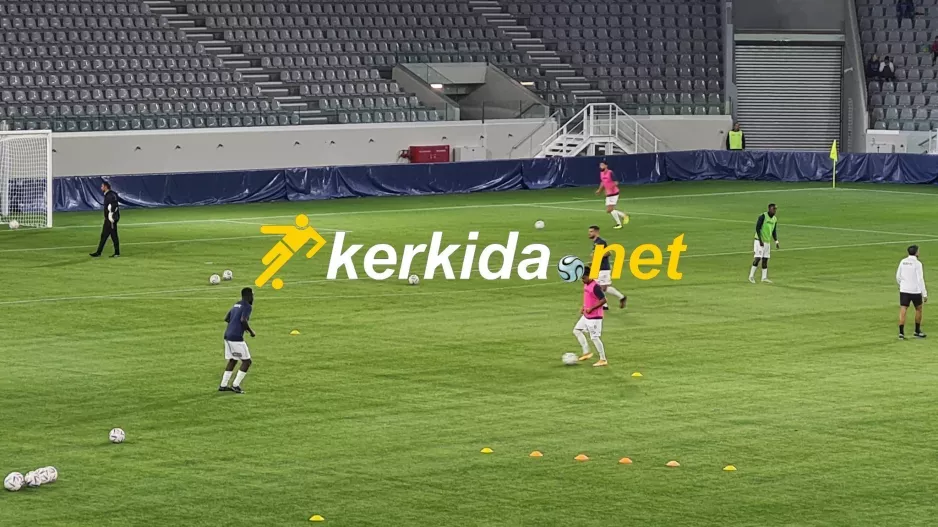Η εντεκάδα της Δόξας