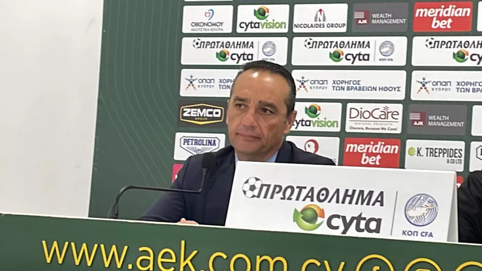 Όλτρα: "Απόψε θα... κοιμηθούμε στην κορυφή και θα περιμένουμε!"
