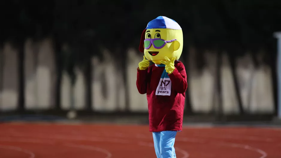 Ο Βυσσινίστας!