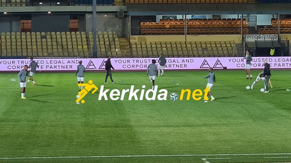 Η εντεκάδα της Πάφου 