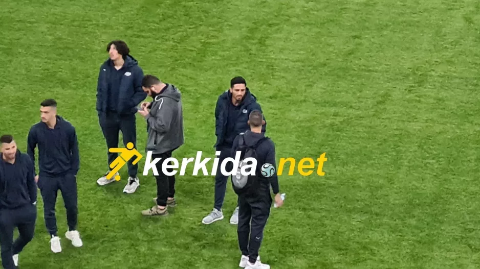 Πηγαδάκι η τριάδα!
