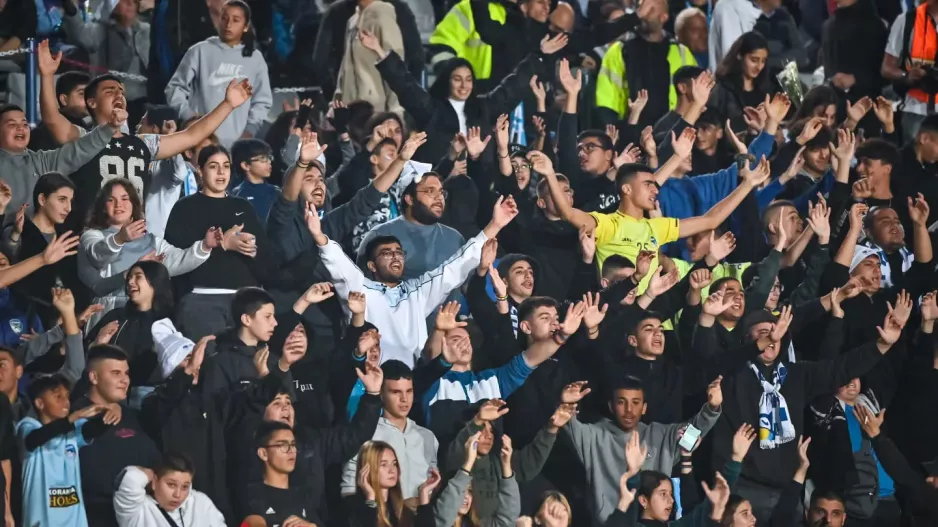 "Ευχαριστώ" στους Παφίτες