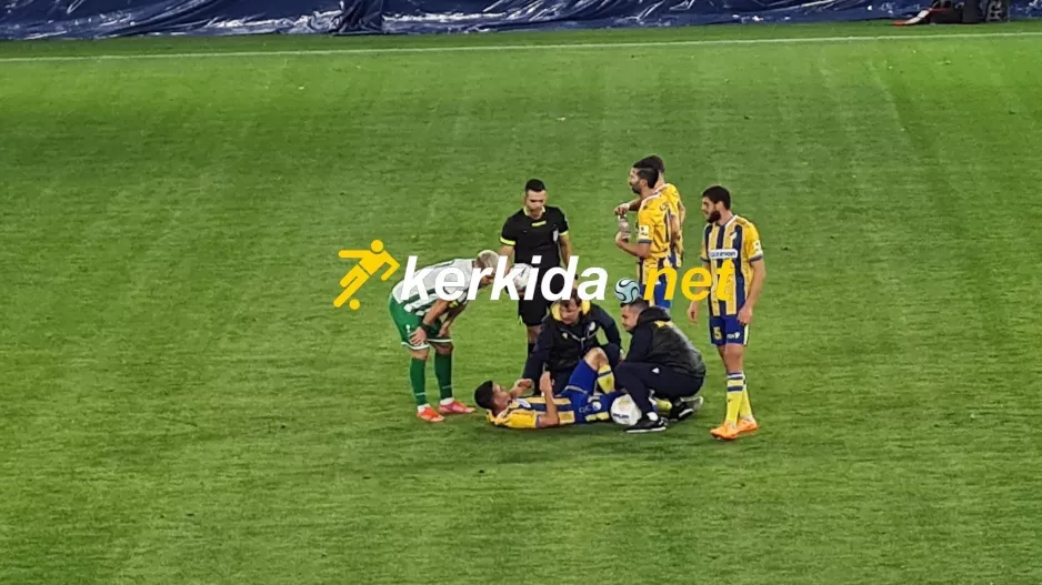 Αναγκαστική ο Κοσταντίνοφ, νέο πρόβλημα για Μιλόγεβιτς