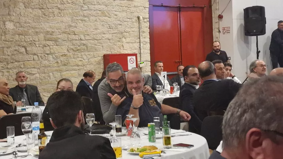 Climaco με Ευριπίδη