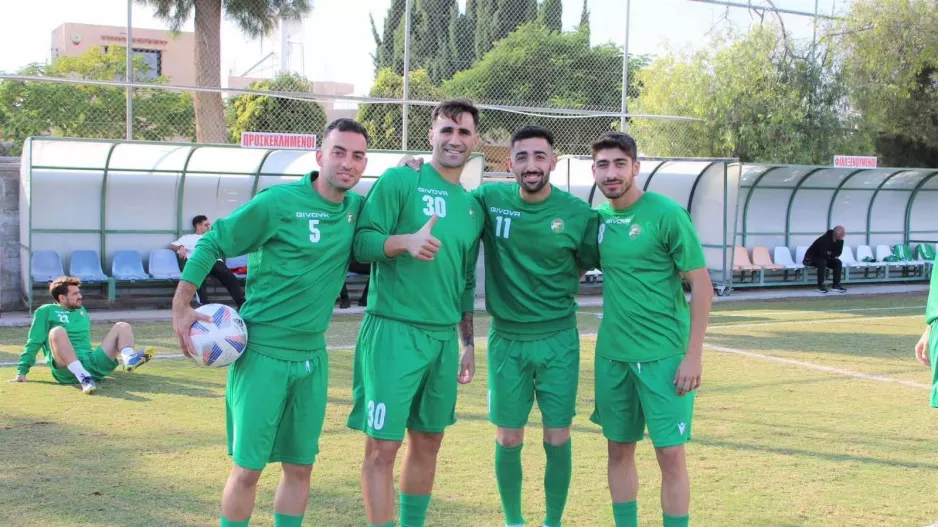💪Με την δύναμη της ιστορίας μας