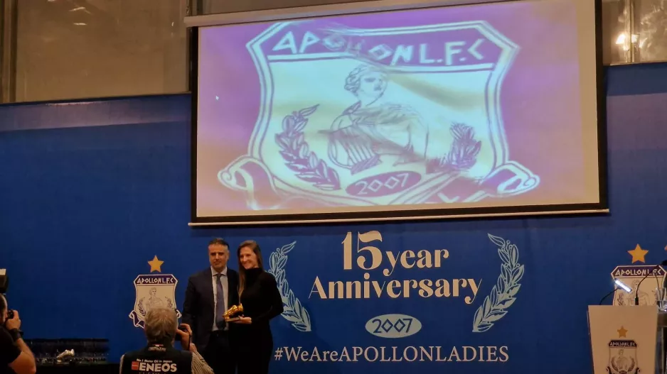 191 γκολ!